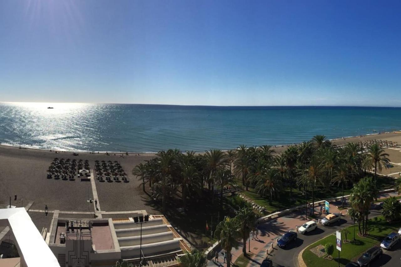 Magnifique Avec Incroyable Vue Sur Torremolinos