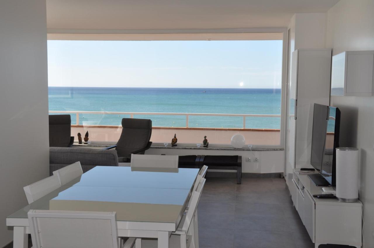Apartment Magnifique Avec Incroyable Vue Sur Torremolinos